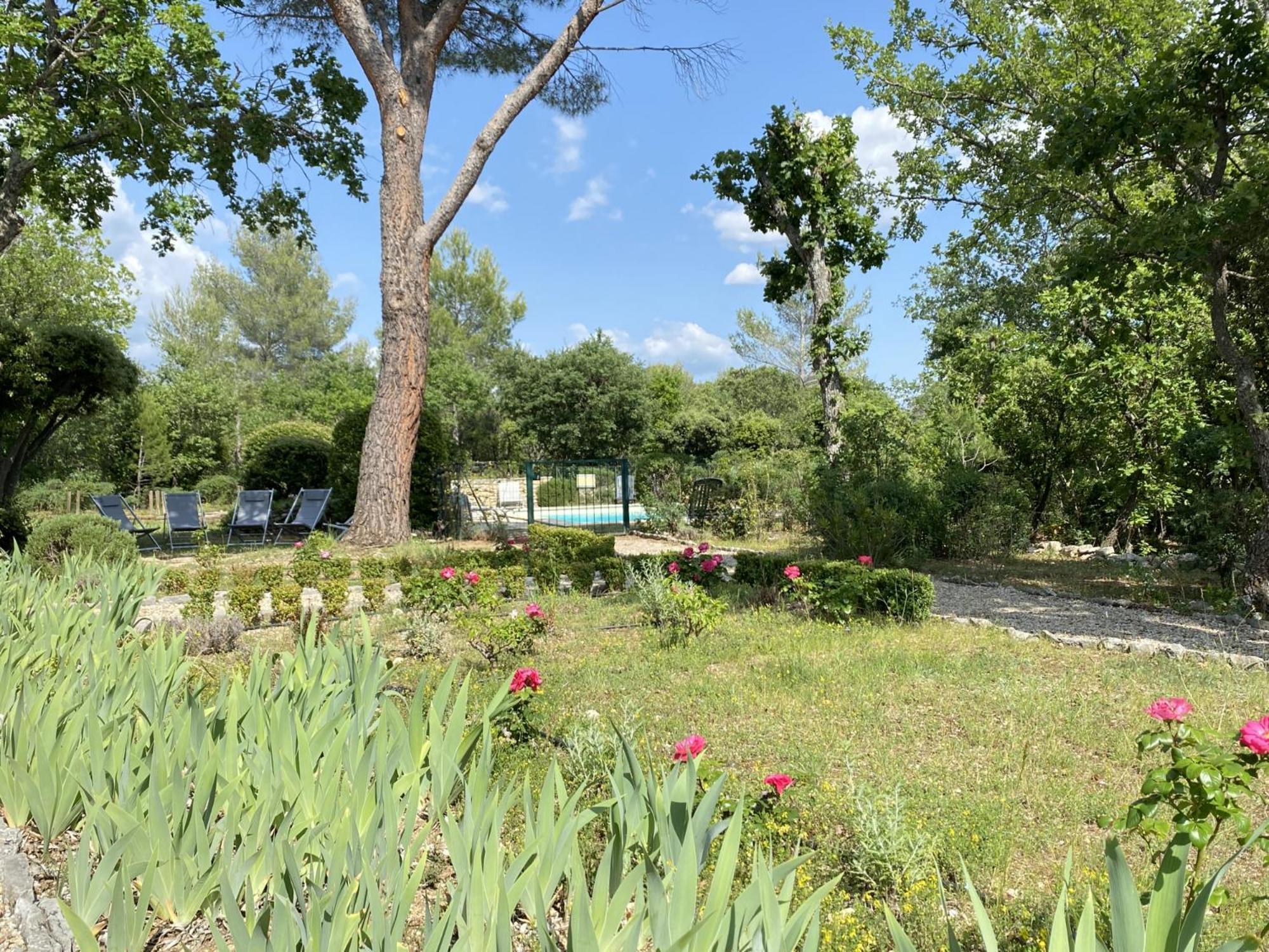 Agroturismo Mas De Veroncle, Piscine Et Quietude A