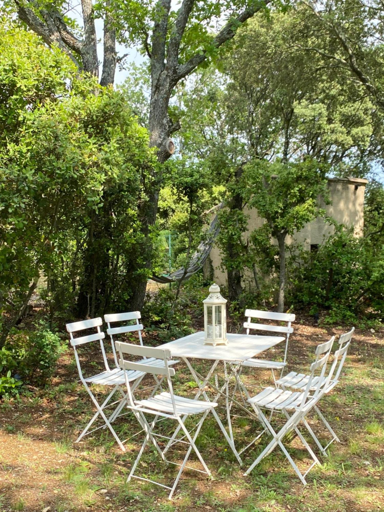 Mas De Veroncle, Piscine Et Quietude A Farm stay *