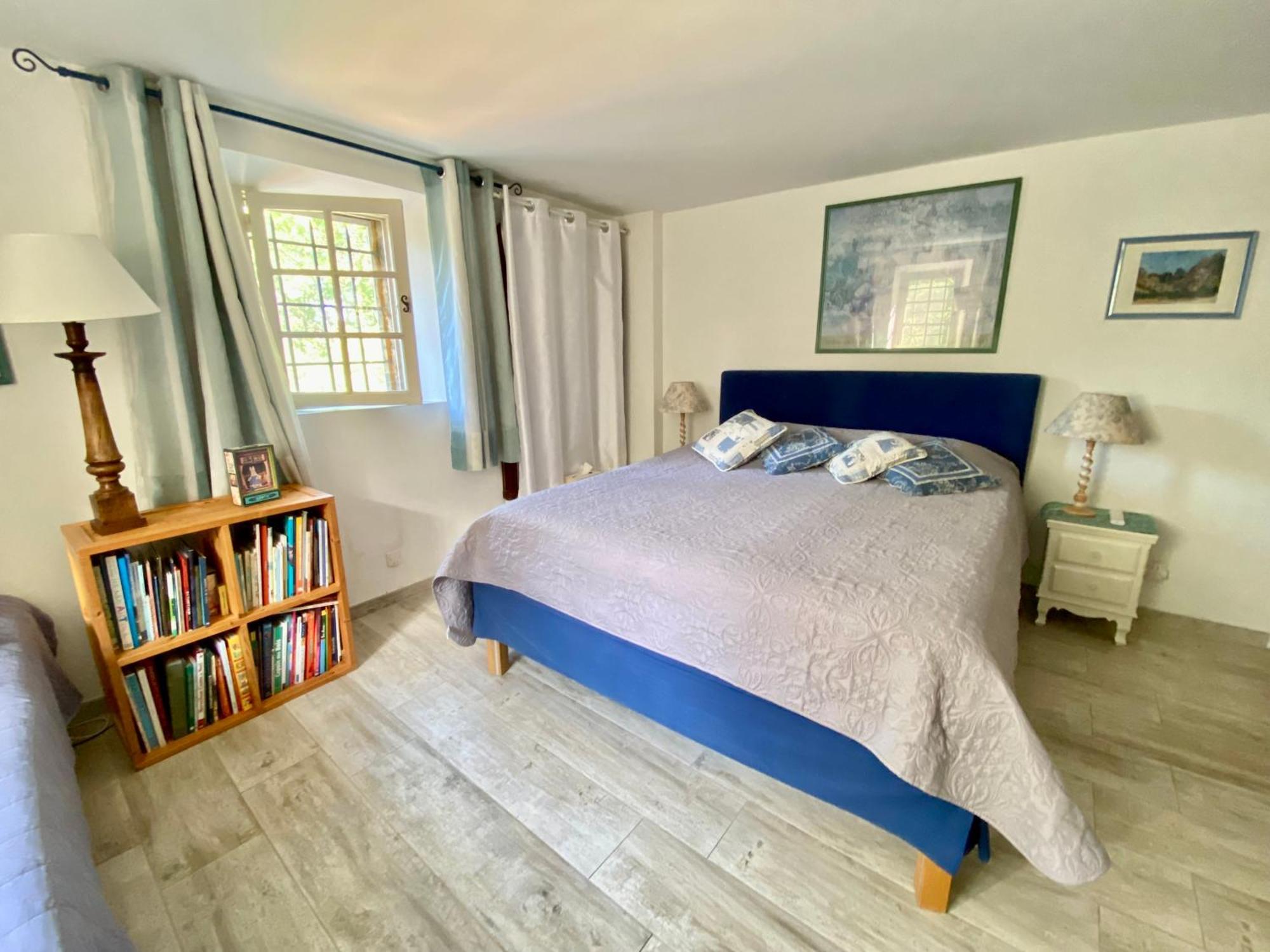 Farm stay Mas De Veroncle, Piscine Et Quietude A Gordes