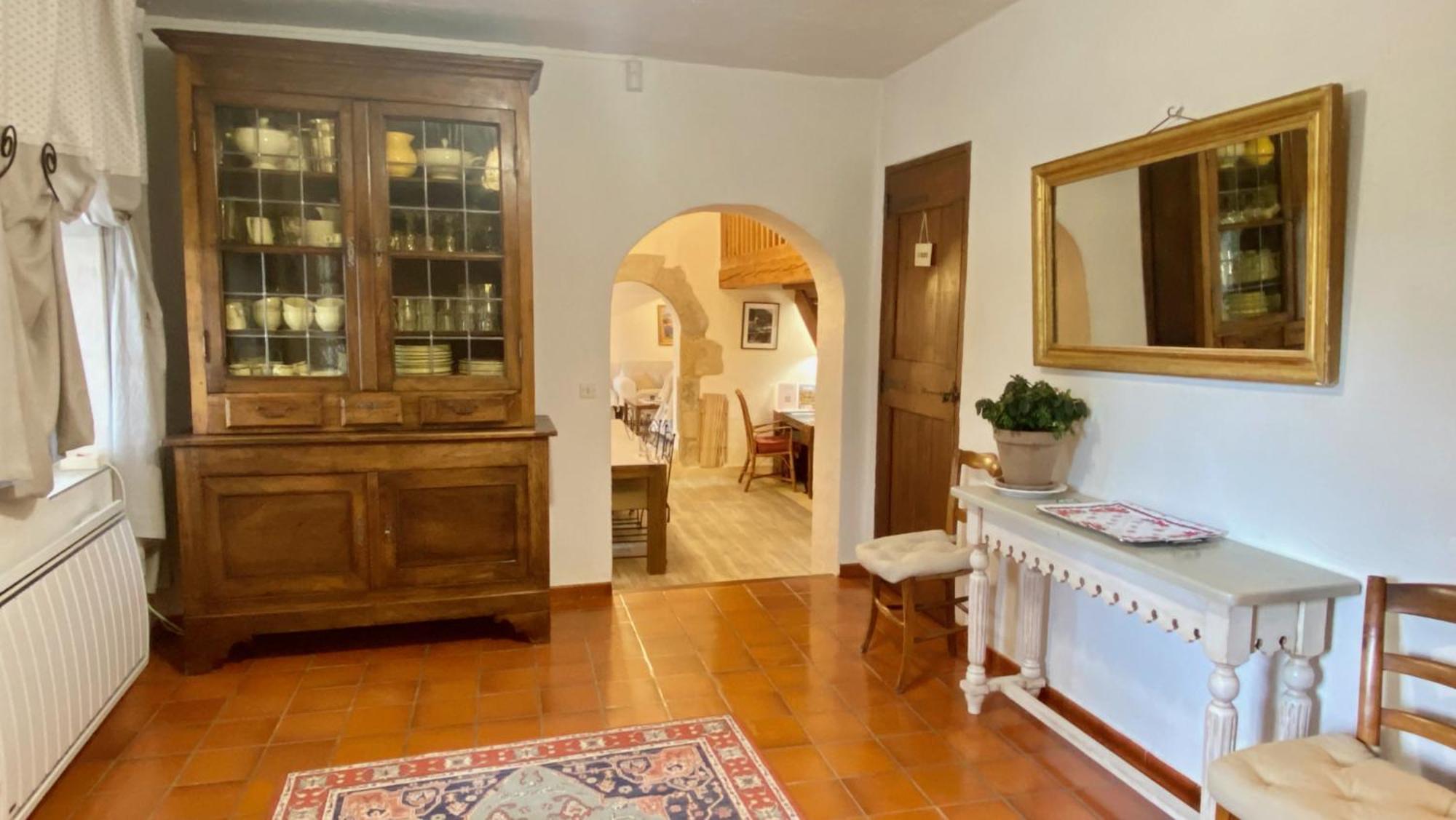 Mas De Veroncle, Piscine Et Quietude A Farm stay Gordes