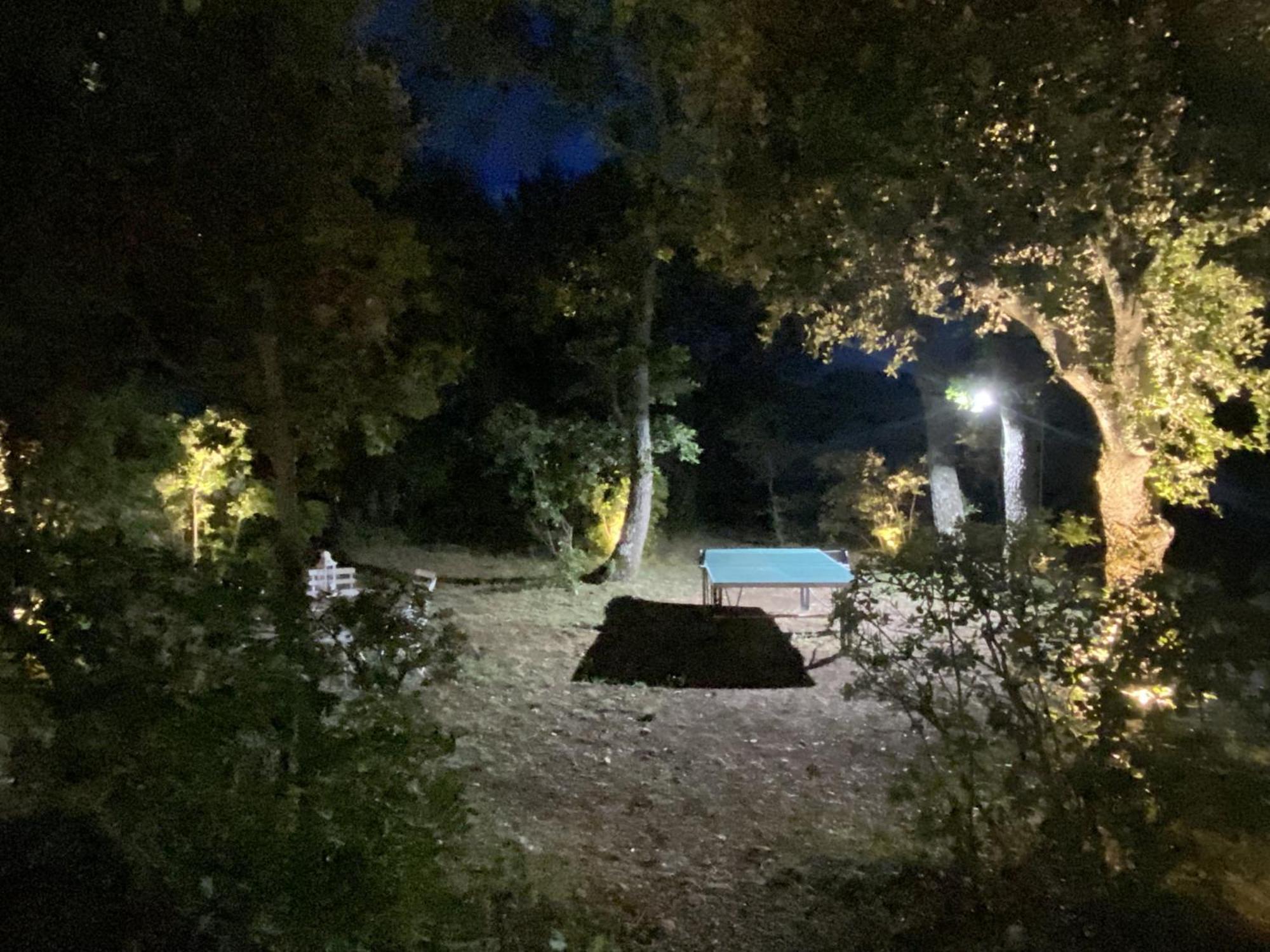 Mas De Veroncle, Piscine Et Quietude A